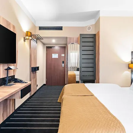 Otel Park Diament