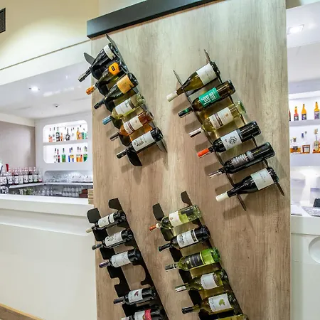 ホテル パーク ディアメント ブロツワフ