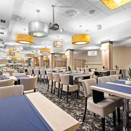 Park Diament 4* Wroclaw