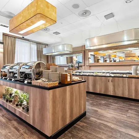 Hotel Park Diament