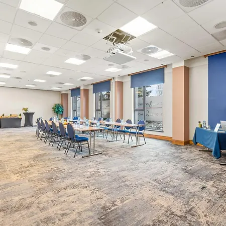 Park Diament Wrocław