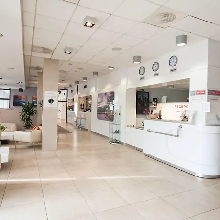 Park Diament Hotel Wroclaw