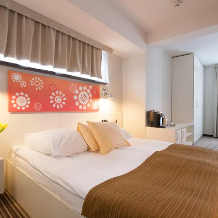 Park Diament Hotel Wroclaw