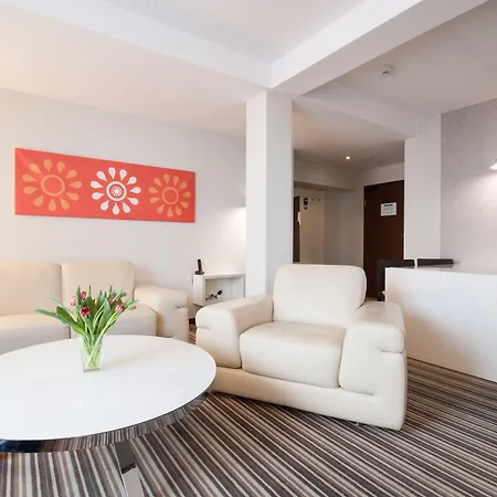 Park Diament Hotel