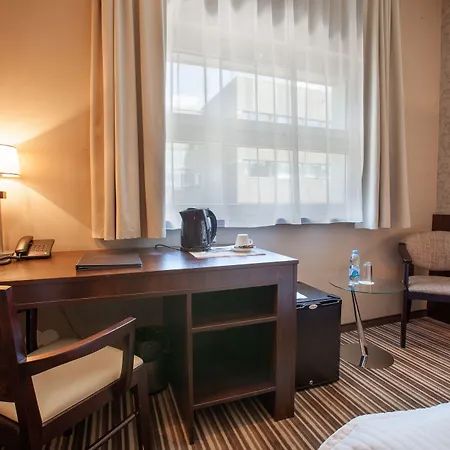 Park Diament Hotel Wroclaw