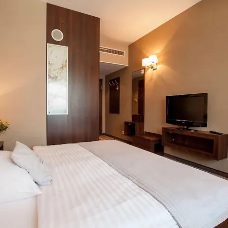 Park Diament Hotel