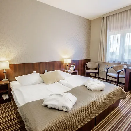 Park Diament Hotel