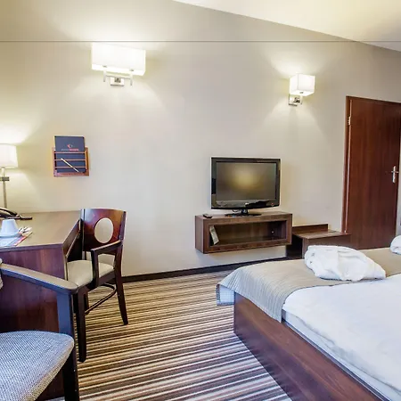 Park Diament Hotel Wroclaw