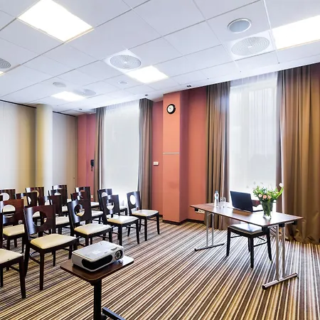 Park Diament 4* Wroclaw