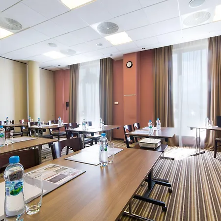 Park Diament Hotel 4*