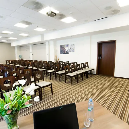 Hotel Park Diament 4*