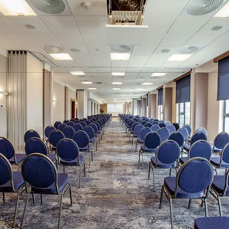 Hotel Park Diament 4*