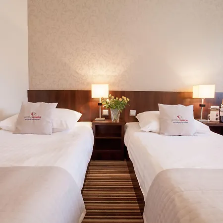 Hotel Park Diament 4*