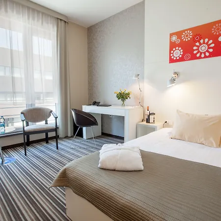 Park Diament 4* Wroclaw