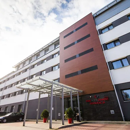 Hotel Park Diament