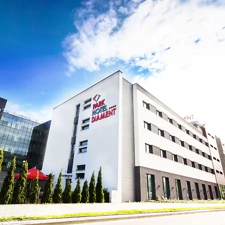 Park Diament Hotel