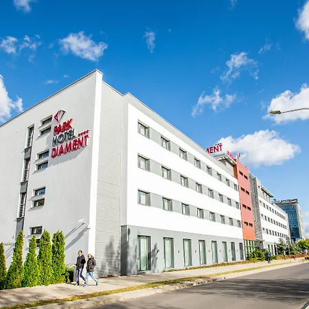 Hotel Park Diament Wroclaw