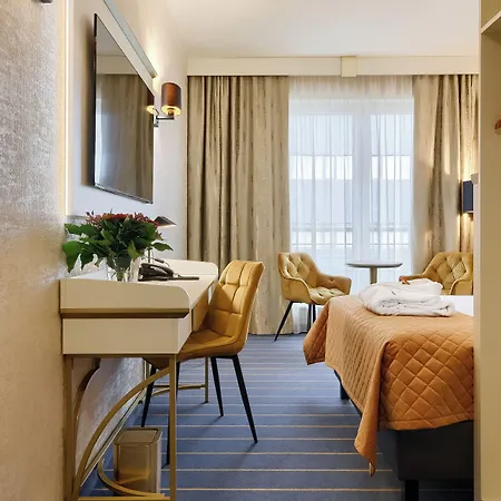 Hotel Park Diament 4*