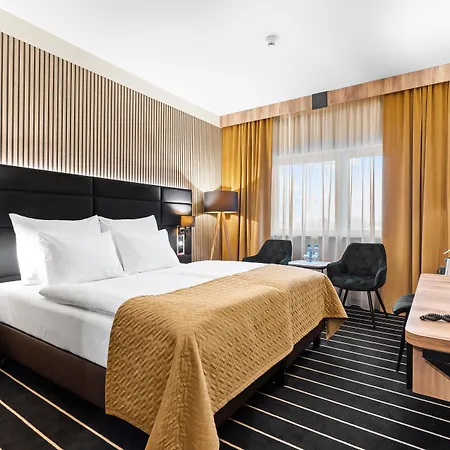 Hotel Park Diament 4*