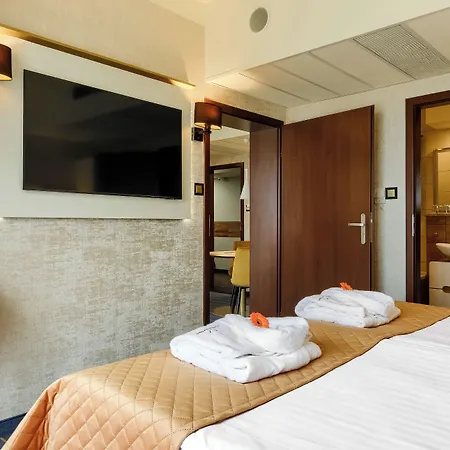 Park Diament Hotel 4*