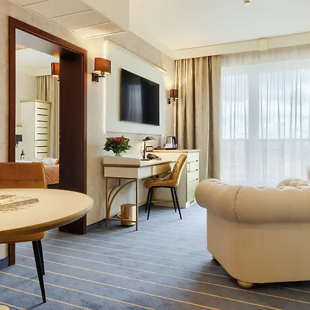 Park Diament 4* Wroclaw