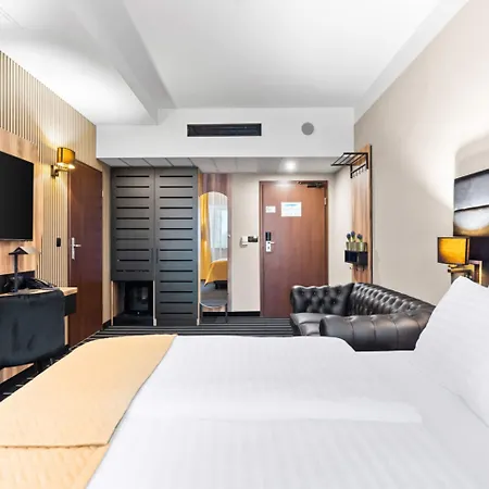 Park Diament Hotel 4*