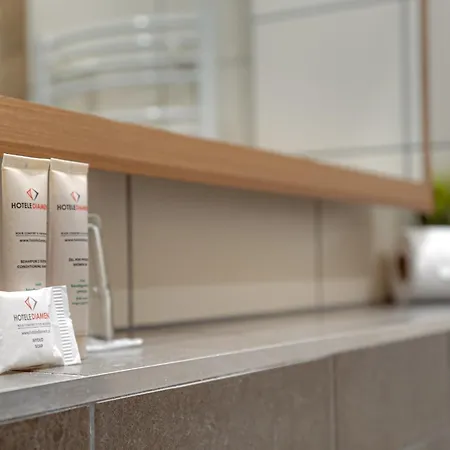 Park Diament 4* Wrocław