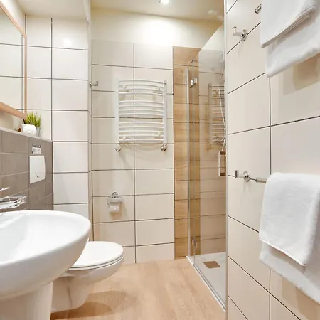 Park Diament Hotel Wroclaw