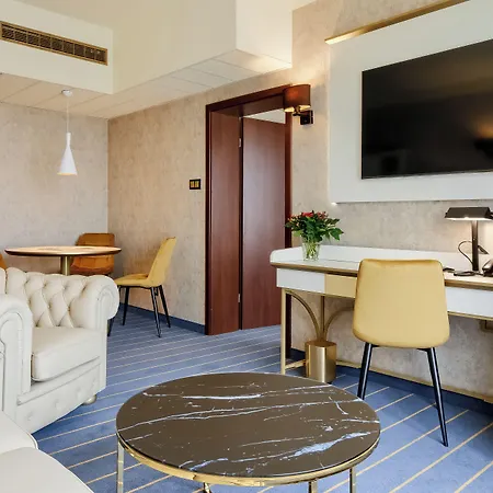 Park Diament 4*