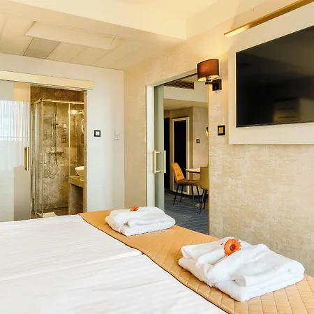 Hotel Park Diament 4*