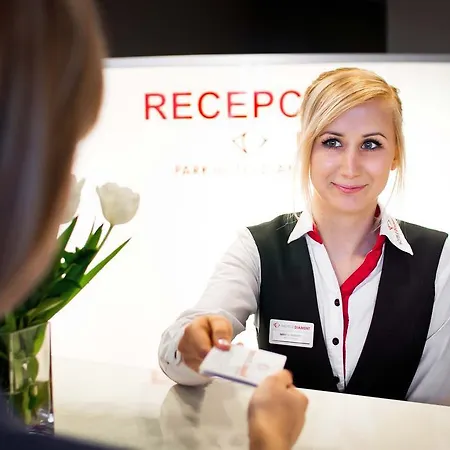 Park Diament 4* Wroclaw