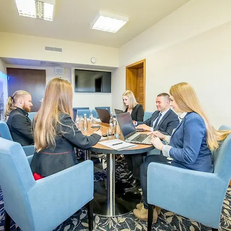 Park Diament Wroclaw