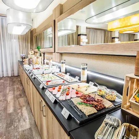 パーク ディアメント ブロツワフ