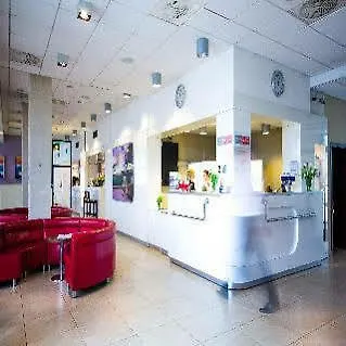 Otel Park Diament