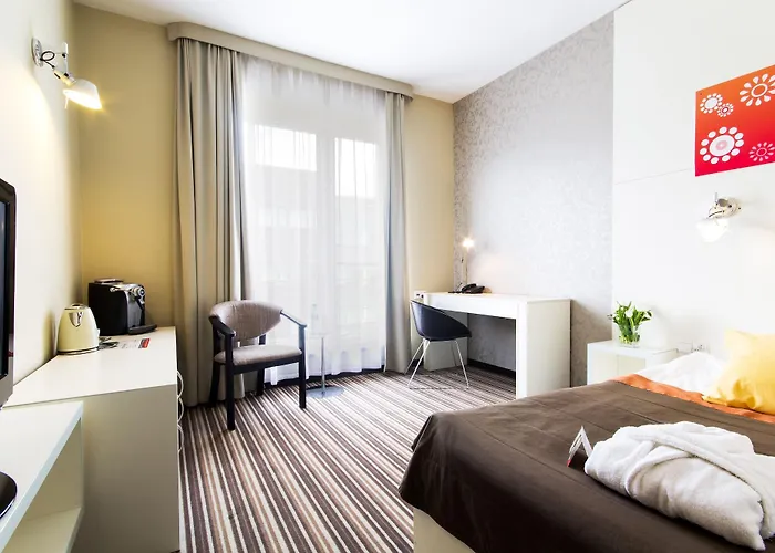 Park Diament Hotel Wrocław