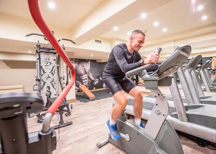 弗罗茨瓦夫钻石百乐酒店 4* 弗罗茨瓦夫