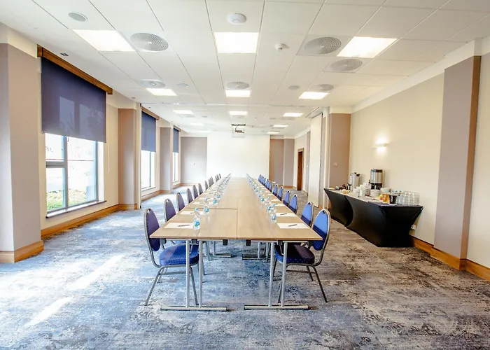 弗罗茨瓦夫钻石百乐酒店