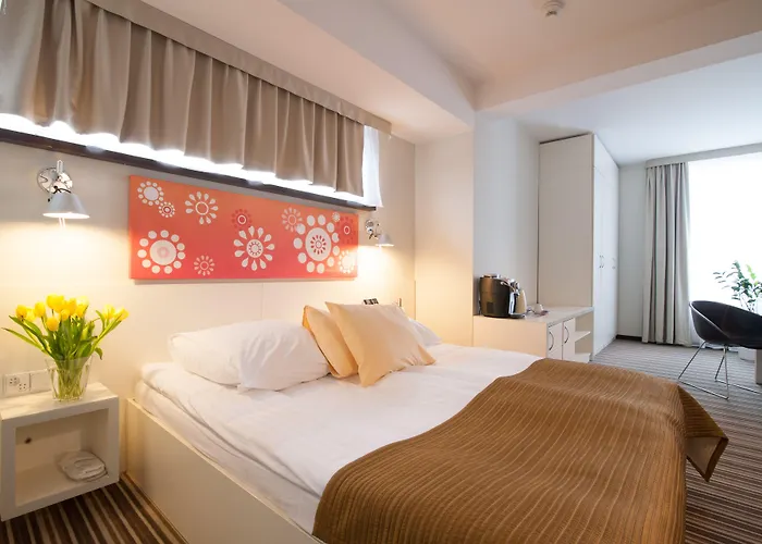 弗罗茨瓦夫钻石百乐酒店 酒店 弗罗茨瓦夫