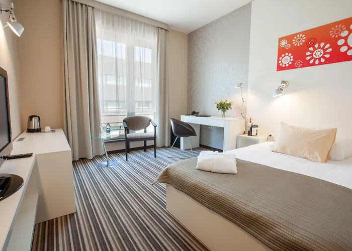 Park Diament 4* Wrocław