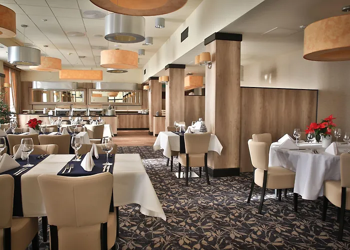 弗罗茨瓦夫钻石百乐酒店 弗罗茨瓦夫