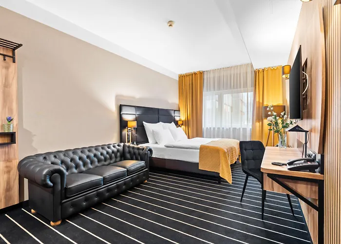 弗罗茨瓦夫钻石百乐酒店 酒店 弗罗茨瓦夫