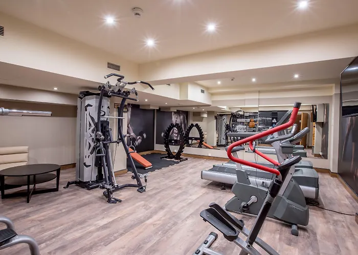 弗罗茨瓦夫钻石百乐酒店