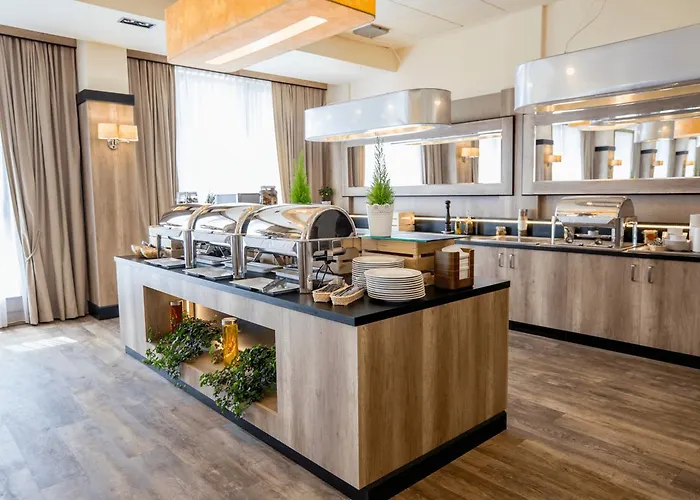 弗罗茨瓦夫钻石百乐酒店