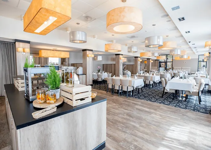 弗罗茨瓦夫钻石百乐酒店 弗罗茨瓦夫