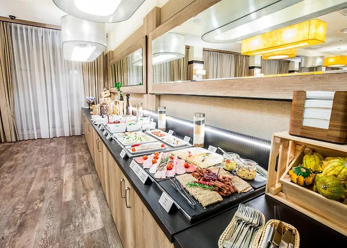 弗罗茨瓦夫钻石百乐酒店